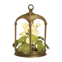 Maji Market Bloom Lantern