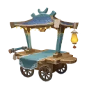 Maji Market Cart