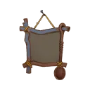 Makeshift Small Frame