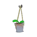 Makeshift Medium Planter
