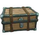 Makeshift Chest