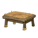 Makeshift Bench