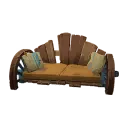 Makeshift Couch