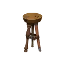 Makeshift Stool