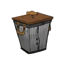 Makeshift Wastebasket