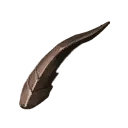 Sernuk Antlers