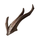 Elder Sernuk Antlers