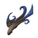 Proudhorned Sernuk Antlers