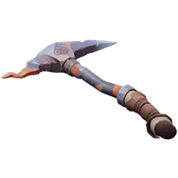 Builder's Pickaxe