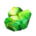 Jadium Ore