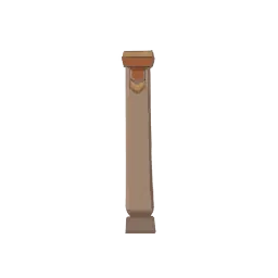 Emberborn Small Column