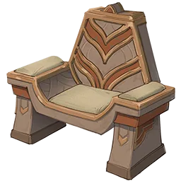 Emberborn Armchair