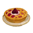 Blueberry Pie