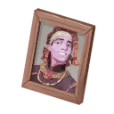 Reth's Portrait