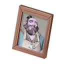 Ashura's Portrait