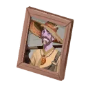 Badruu's Portait