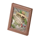 Einar's Portrait