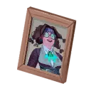 Elouisa's Portait