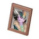 Eshe's Portrait