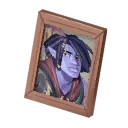 Hassian's Portrait