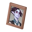 Jel's Portrait