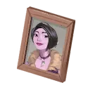 Kenyatta's Portrait