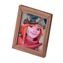 Najuma's Portrait