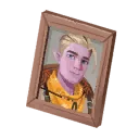 Nai'o's Portrait