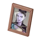 Subira’s Portrait