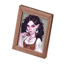 Tamala's Portrait