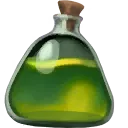 Slime Potion