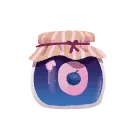Blueberry Jam