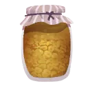 Pickled Corn