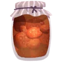 Pickled Spicy Pepper