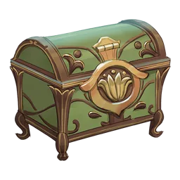 Fancy Chest