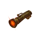 Grimalkin Rave Wand