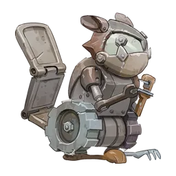 Mechanical Chapaa