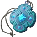 Brighteye Amulet III