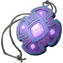 Brighteye Amulet IV