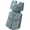 Elderwood Idol