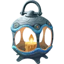Guiding Lantern II