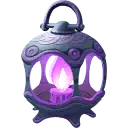 Guiding Lantern IV