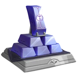 Kilima Miner's Tower of Palium