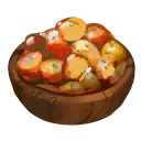 Roasted Potatoes