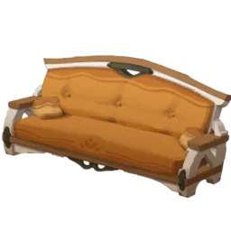 Ranch House Couch