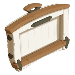 Ranch House Wall Decor