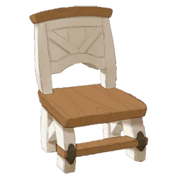 Ranch House Dining Chair