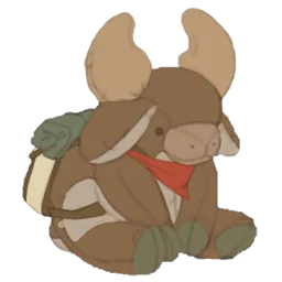 Ranch House Butterball