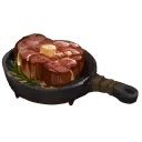 Grilled Meat