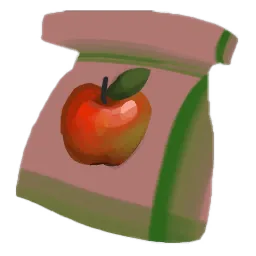 Apple Tree Seed